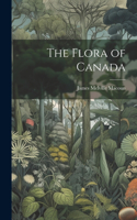 Flora of Canada