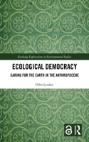 Ecological Democracy