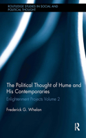 Political Thought of Hume and his Contemporaries
