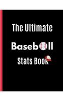 The Ultimate Baseball Stats Book