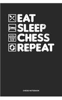 Chess Notebook