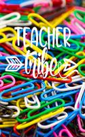 Teacher Tribe: Teacher Planner and To Do Lists