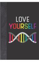 Love Yourself