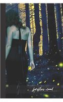 fireflies wood