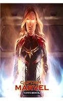 Captain Marvel