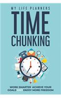 Time Chunking