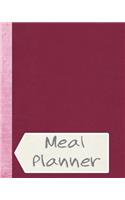 Meal Planner