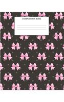 Composition Book