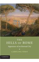 The Hills of Rome