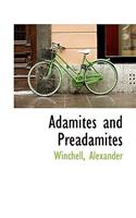 Adamites and Preadamites
