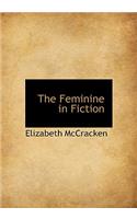 The Feminine in Fiction