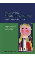 Improving Mental Health Care