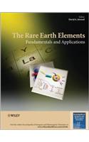 The Rare Earth Elements