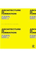 Architecture in Formation