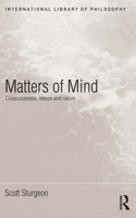 Matters of Mind