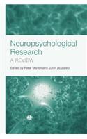 Neuropsychological Research