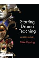 Starting Drama Teaching