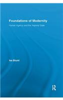 Foundations of Modernity