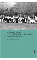 Sustainability in Contemporary Rural Japan