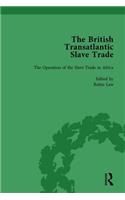 British Transatlantic Slave Trade Vol 1