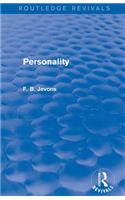 Personality (Routledge Revivals)