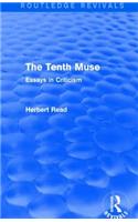 The Tenth Muse (Routledge Revivals)