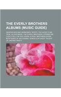The Everly Brothers Albums