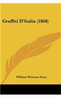 Graffiti D'Italia (1868)