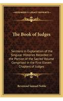 The Book of Judges