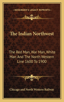 Indian Northwest