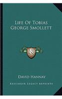 Life Of Tobias George Smollett: (English)
