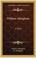 William Allingham