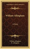 William Allingham