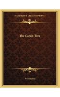 The Carob-Tree