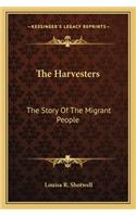 Harvesters: The Story Of The Migrant People