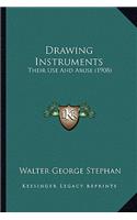 Drawing Instruments