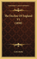 Decline of England V1 (1850)