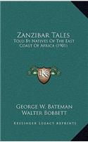 Zanzibar Tales