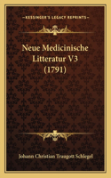 Neue Medicinische Litteratur V3 (1791)