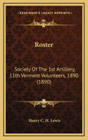 Roster