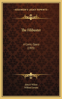 The Filibuster