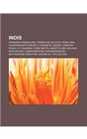Indis: Srinivasa Ramanujan, Teresa de Calcuta, Suraj Mal, Chandragupta Maurya, Chanakya, Aixoka, Vandana Shiva, A. R. Rahman, Zubin Mehta(Catalan)