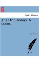 Highlanders. a Poem.