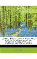 Living Fountain