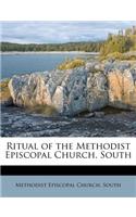 Ritual of the Methodist Episcopal Church, South
