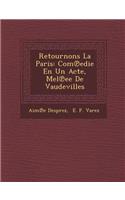 Retournons La Paris