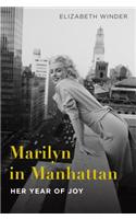Marilyn in Manhattan