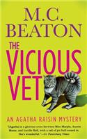 Agatha Raisin and the Vicious Vet