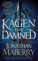 Kagen the Damned: (1 Kagen the Damned)