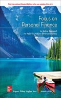 Focus on Personal Finance